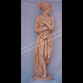 359 Venere Statue